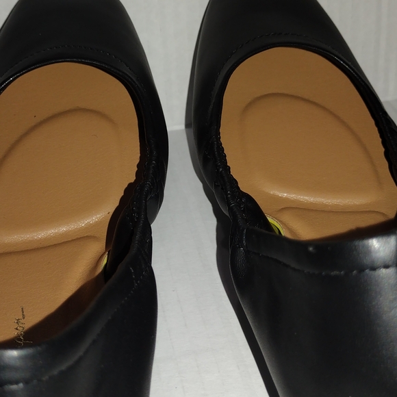 Jessica Simpson Shoes Shuni Ballet Flats Size 7.5M - Picture 8 of 10